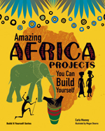 amazing africa projects you can make gelett burgess children's book awards